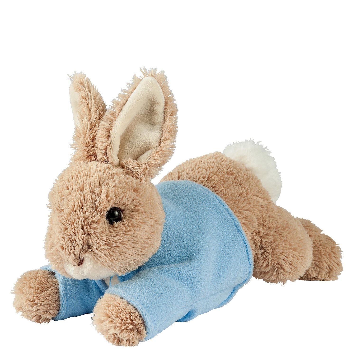 GUND Peter Rabbit Lying Peter Rabbit