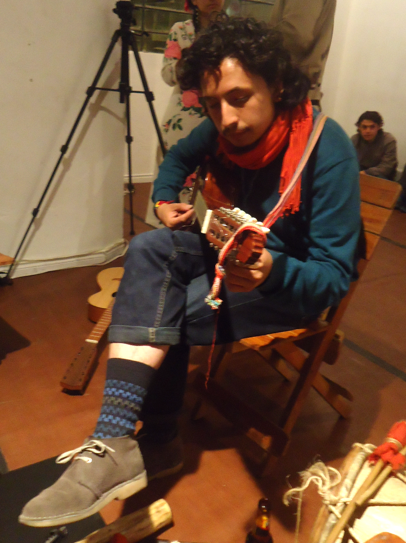 Requintiando