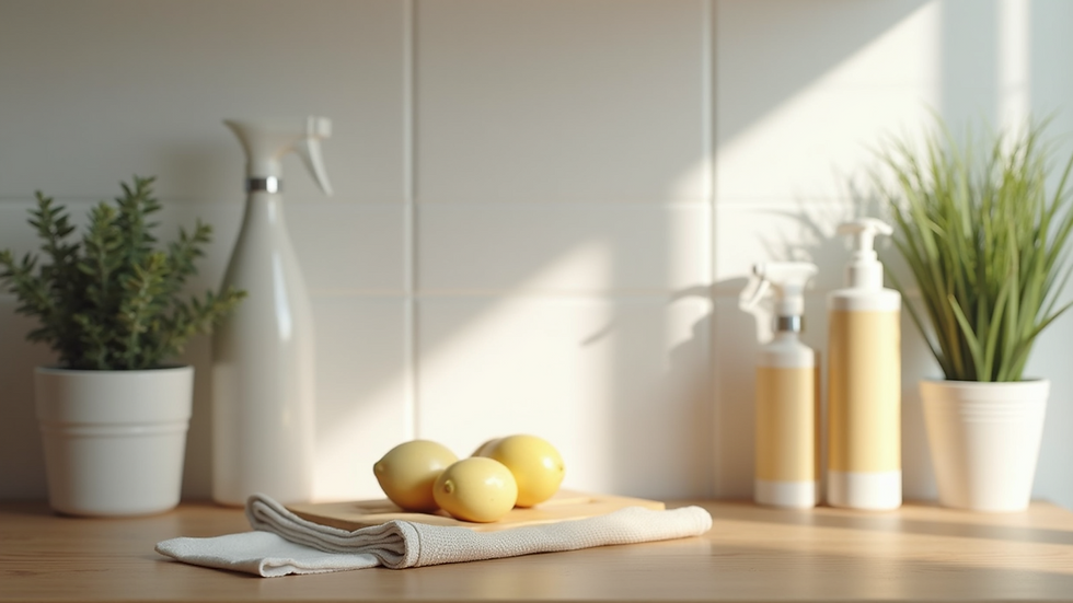 Dicas Práticas de Química no Dia a Dia