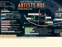 Thanksgiving Weekend Studio Sale
