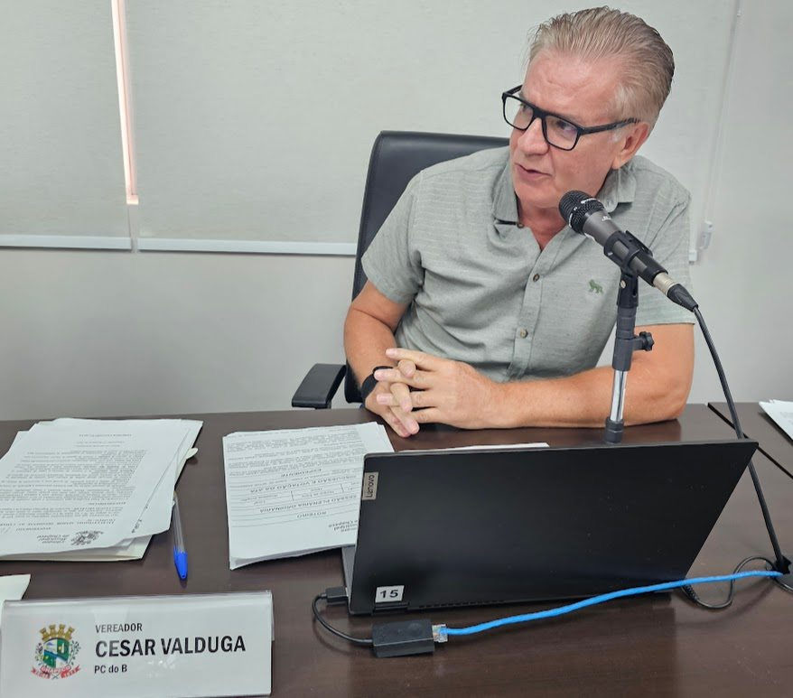 Câmara de Chapecó aprova moção que cobra mais empregados na Caixa