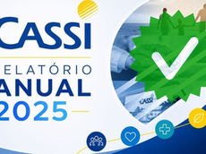 Associados aprovam Relatório 2025 da Cassi com 77,3% dos votos