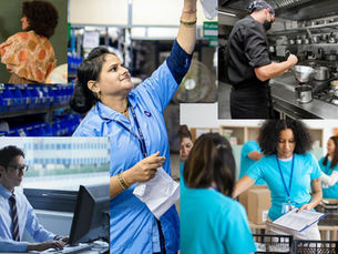 Maioria dos trabalhadores considera sindicatos importantes e quer carteira assinada, aponta Vox Populi