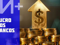 Banco Mercantil registra lucro recorde de R$ 548,4 milhões no semestre, mas fecha postos de trabalho
