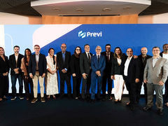 Novos dirigentes tomam posse na Previ e reforçam compromisso com a governança da entidade