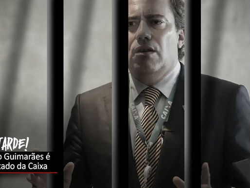 Acusado de assédio sexual, Pedro Guimarães pede demissão