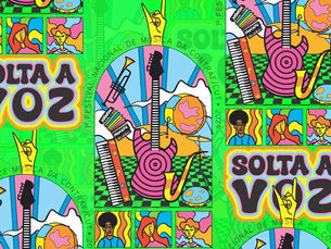 1º Festival de Música Contraf-CUT: conheça os cinco finalistas e vote!