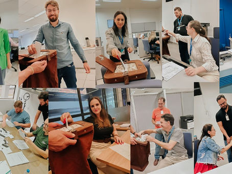 Bancários de Chapecó elegem diretoria do Sindicato com 98,16% dos votos