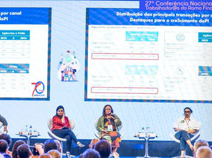 Como novas tecnologias impactam na movimentação de empregos do ramo financeiro