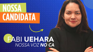 Fetrafi-SC apoia candidatura de Fabiana Uehara para o CA da Caixa