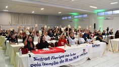 28ª Conferência Estadual aprova propostas para a Conferência Nacional dos Bancários