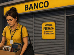 BB não faz proposta e quer jogar a culpa nos próprios funcionários