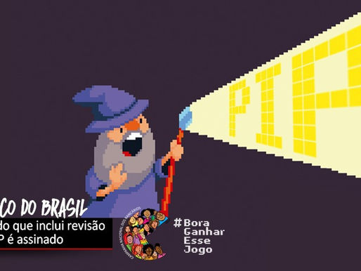 Funcionários do BB assinam acordo que inclui conquista da revisão da tabela PIP