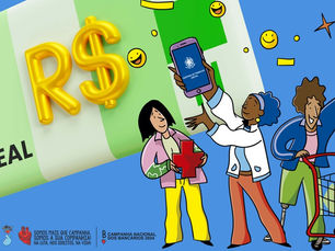 Categoria bancária injetará R$ 86,5 bilhões na economia do país entre 2024 e 2025