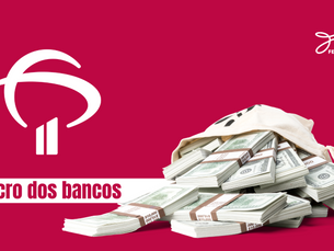 Bradesco lucra mais de R$ 20 bilhões em 2022