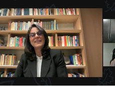 ContrafCast entrevista Meilliane Vilar, advogada da CUT na defesa da lei de igualdade salarial no STF