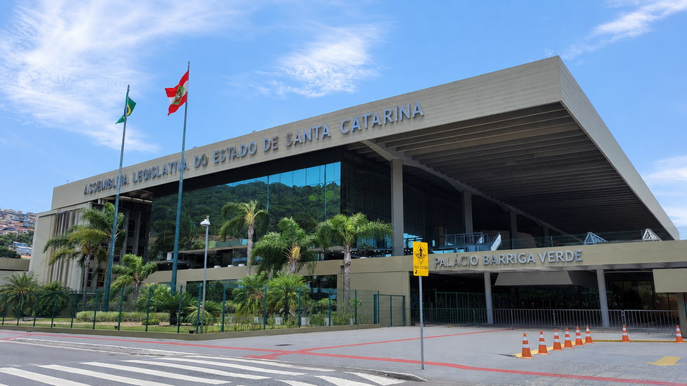 Audiência Pública na Alesc vai debater impactos do fechamento de agências bancárias em Santa Catarina