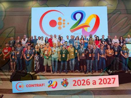 7º Congresso Contraf-CUT aprova planos de luta para o próximo período