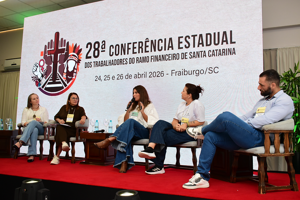 A classe trabalhadora no centro do debate para as Eleições Gerais de 2026