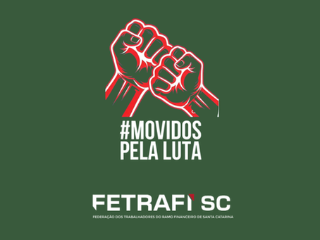 Comando Nacional debate emprego antes da segunda rodada de negociação com a Fenaban