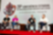 28ª Conferência Estadual dos Trabalhadores do Ramo Financeiro de SC iniciou nesta sexta-feira, 24