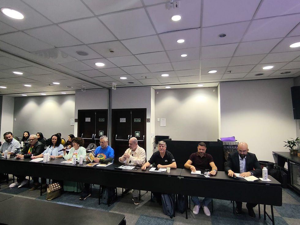 CEE rejeita proposta da Caixa para Promoção por Mérito