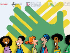 Trabalhadores vão à negociação com Fenaban em defesa da democratização do acesso ao emprego, com igualdade de condições para todos e todas