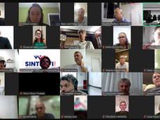 Gestão do BB é bastante criticada pelos colegas em plenária virtual