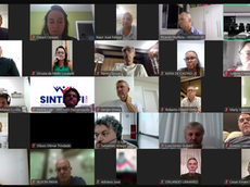 Gestão do BB é bastante criticada pelos colegas em plenária virtual