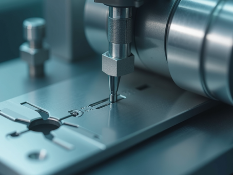 Precision Components that Revolutionize Medical Innovation