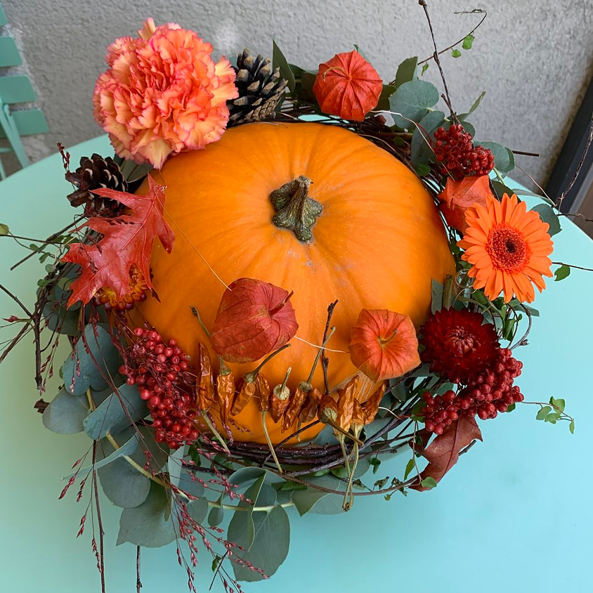 Atelier floral