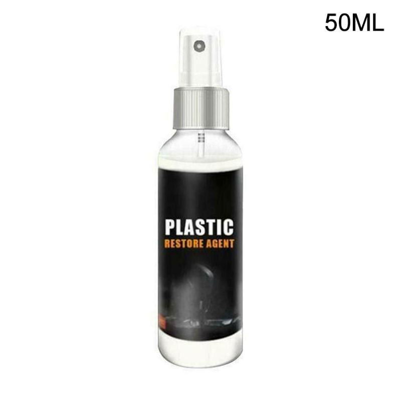 Thumbnail: 50ml Car Scratch Remover Polish Cloth & Car Body Compound Paste Sponge Kit Car