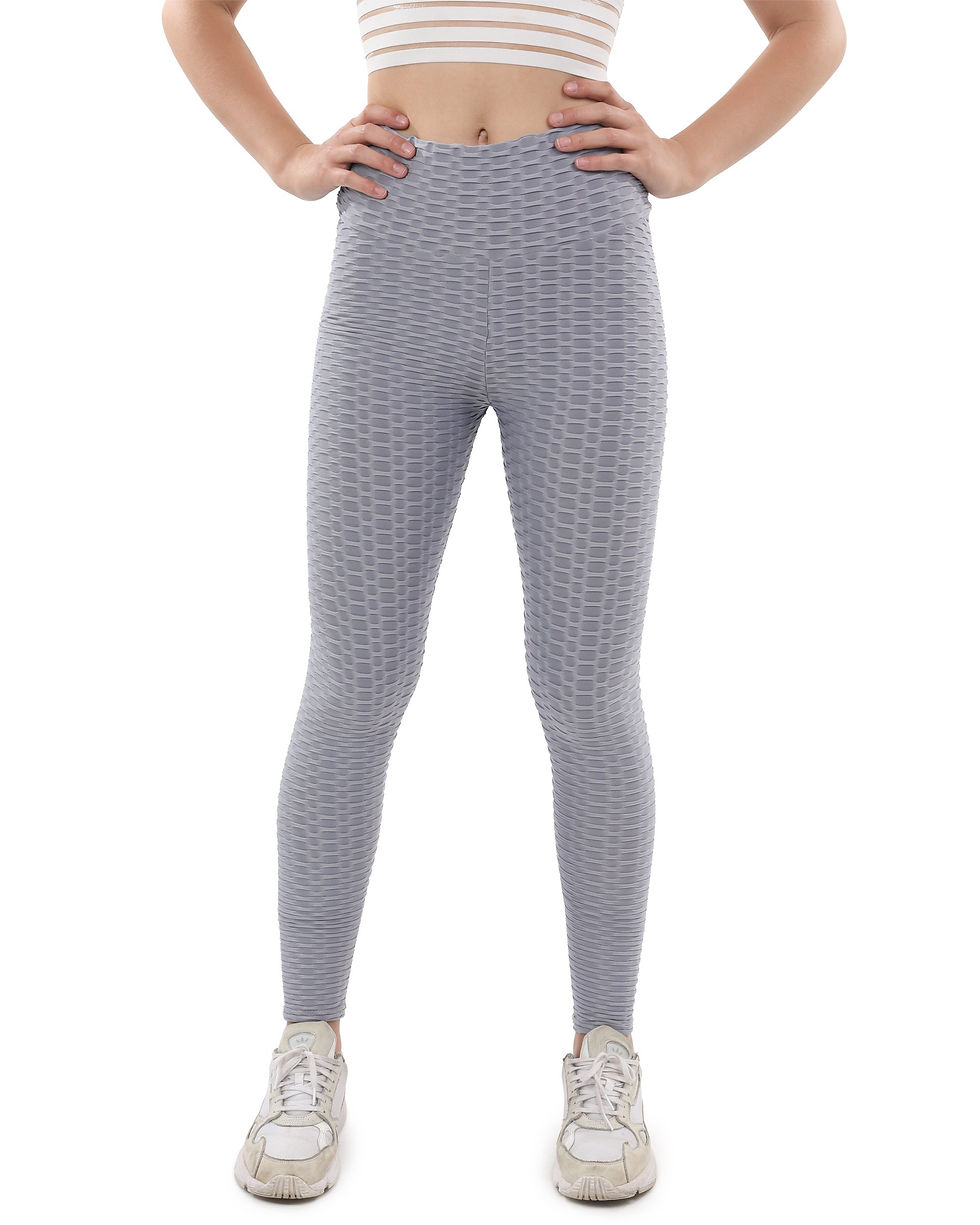 Thumbnail: Bentley Leggings - Grey