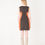 Thumbnail: Printed Side Panel Dress