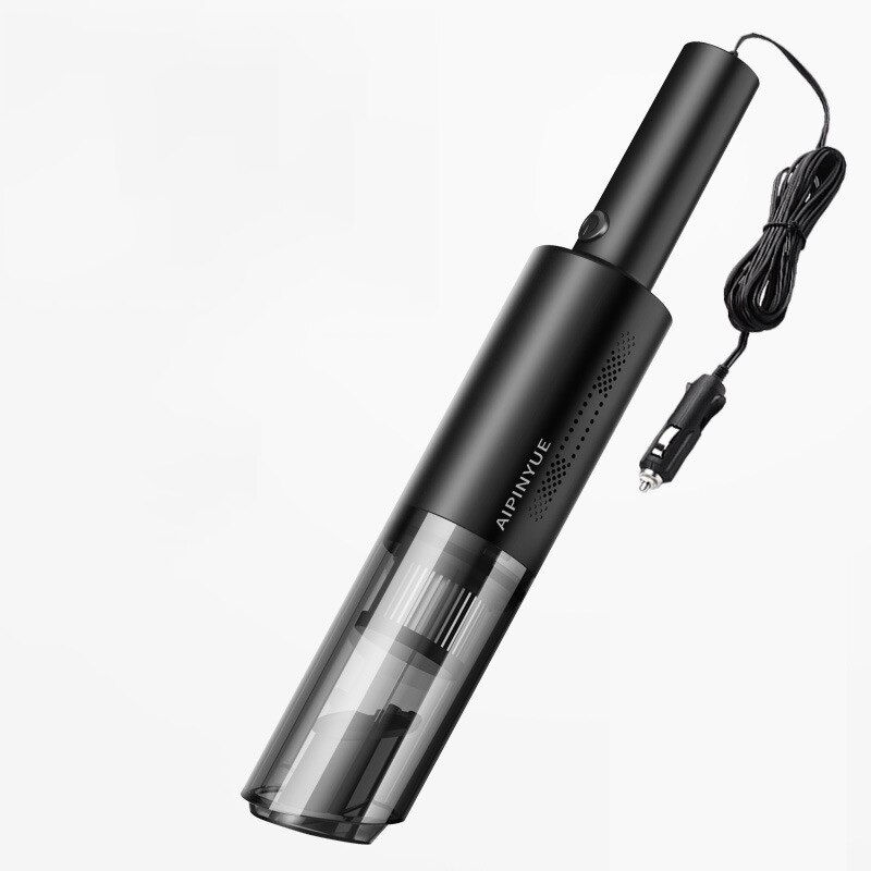 Thumbnail: Wireless Car Vacuum Cleaner Portable With Handheld Vacuum Cleaner Car Dual-Use