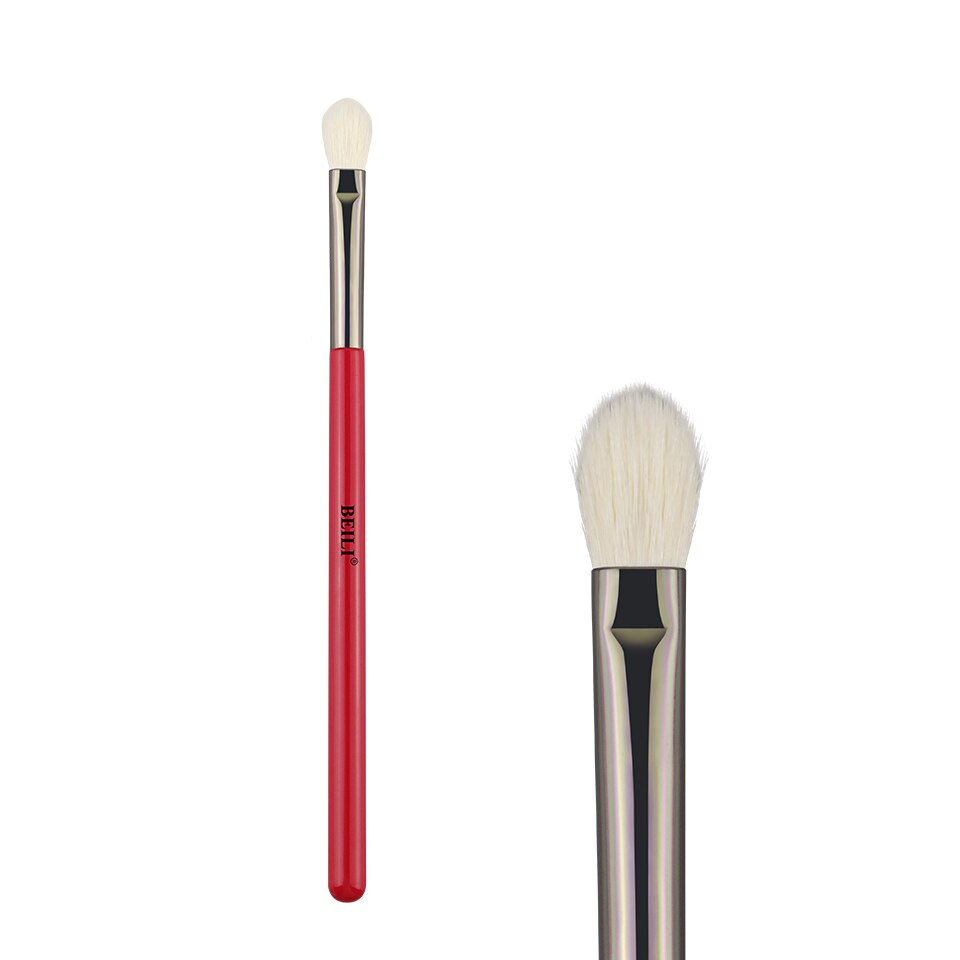 Thumbnail: 1pcs Professional Makeup Brushes Eyebrow Foundation Powder Eyeshadow Blending