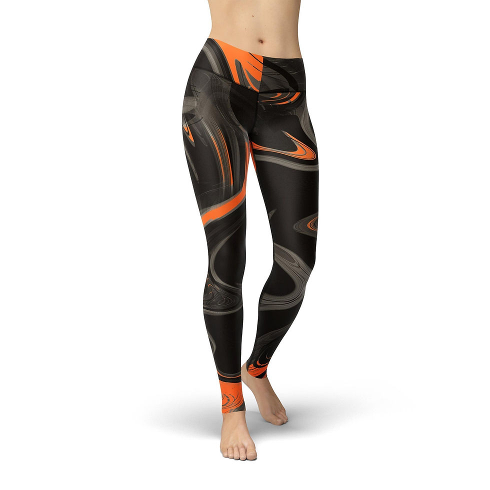 Миниатюра: Jean Spooky Marble