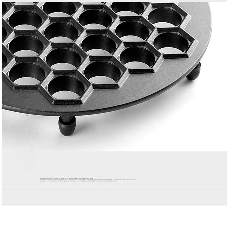 Thumbnail: Alloy Material Dumpling Mould Tools Dumplings Maker 37 Holes
