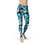 Thumbnail: Avery Blue Sugar Skulls