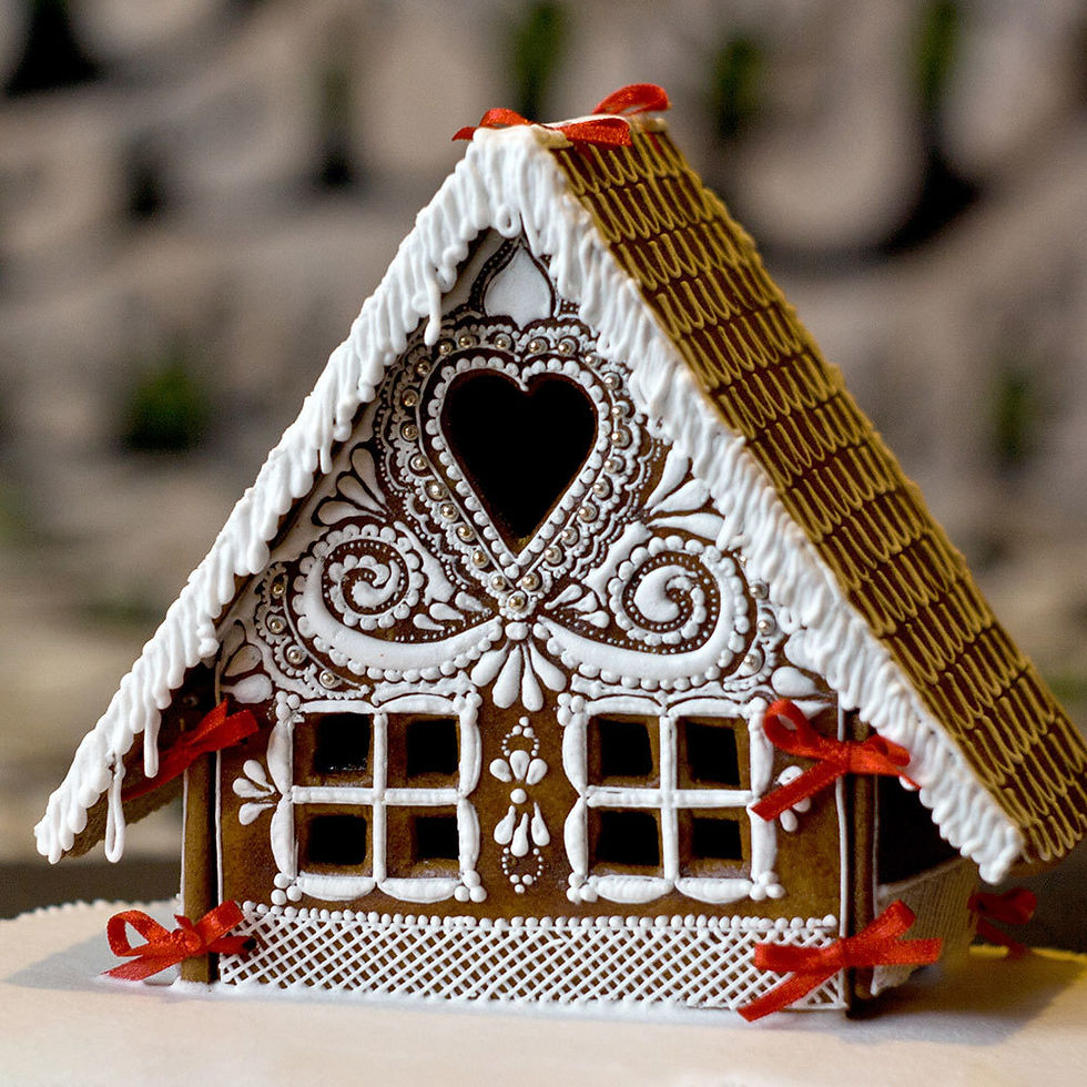 Thumbnail: Holiday Wax Melts