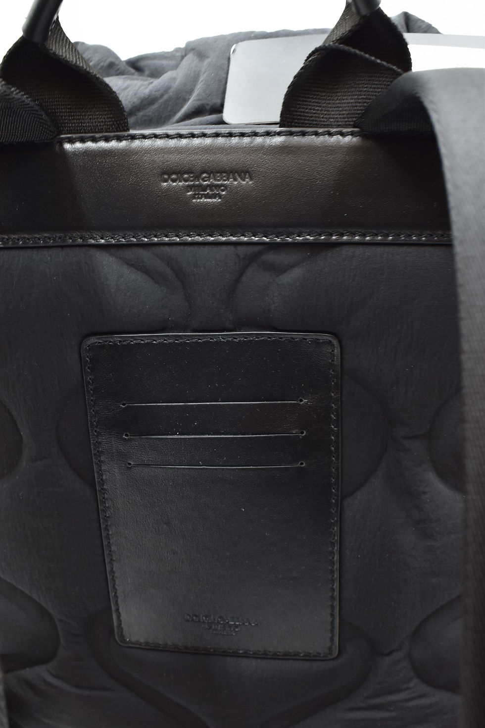 Thumbnail: Bag Dolce & Gabbana