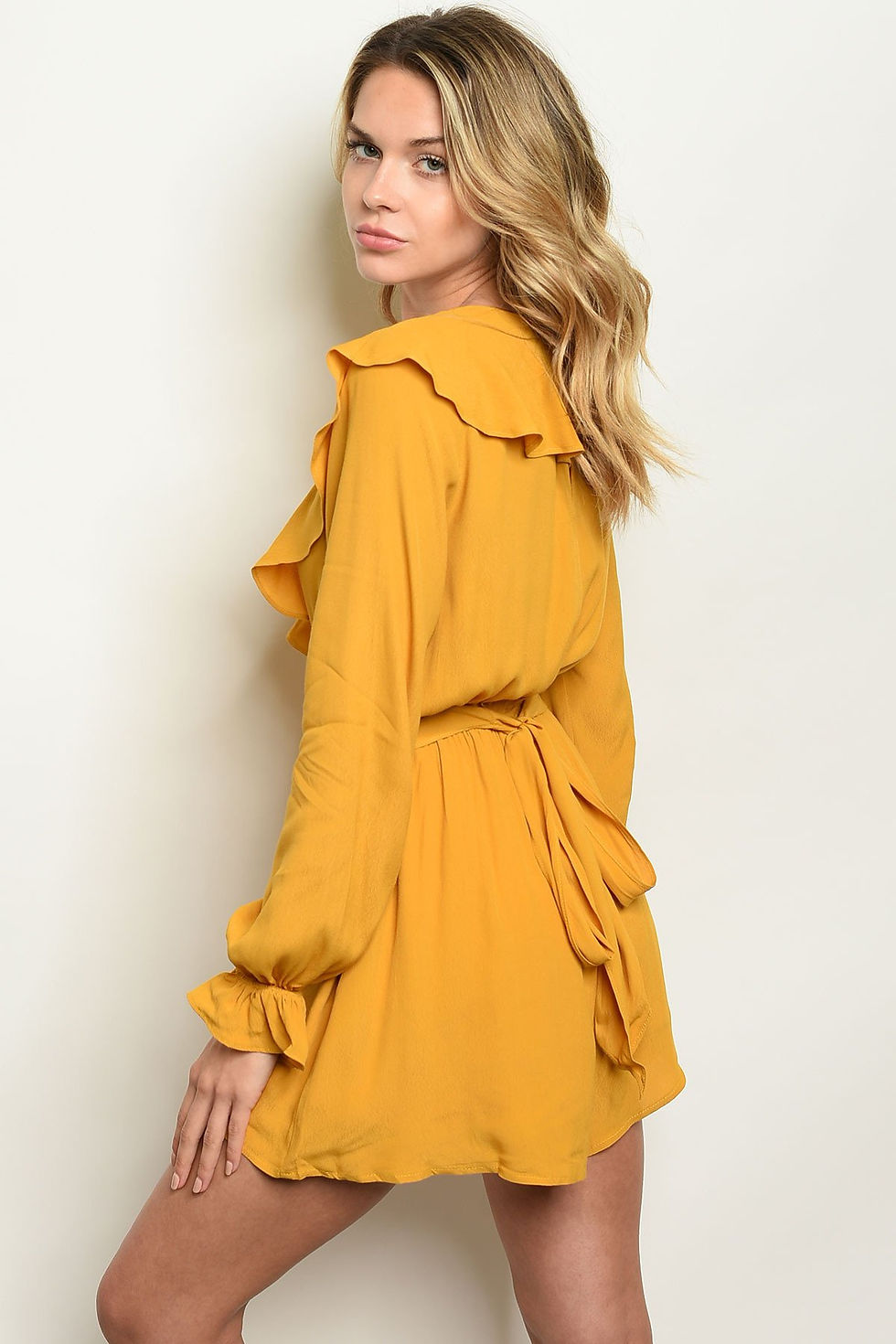 Thumbnail: Womens Romper