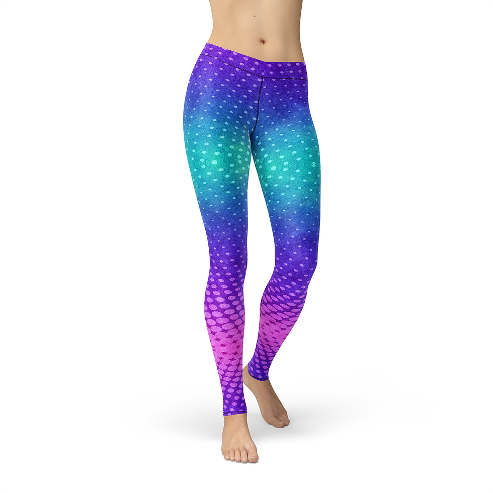 Thumbnail: Avery Colorful Dots