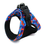 Thumbnail: Dog Harness Vest for Small Medium Dogs Explosion Proof Strong Polyester No Pull