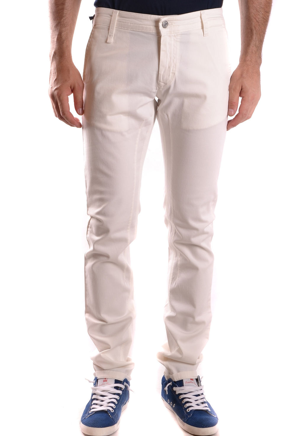 Thumbnail: Jeans Daniele Alessandrini