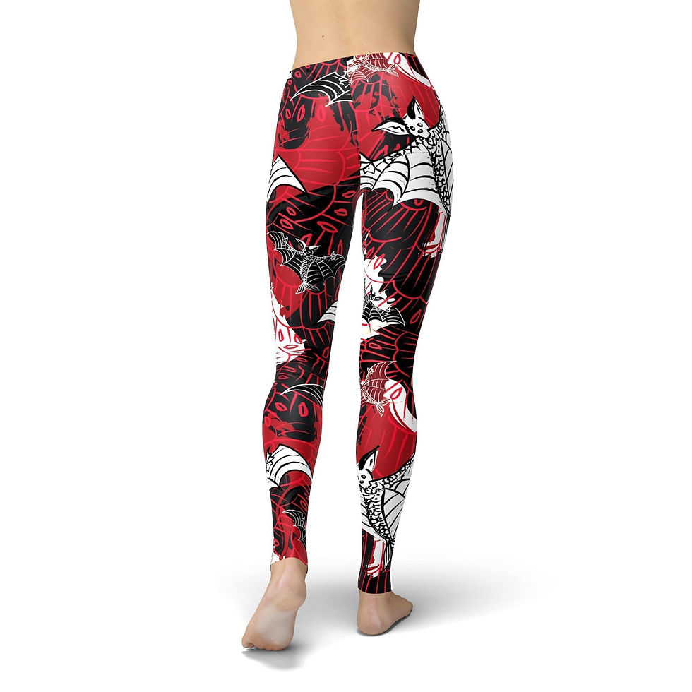 Thumbnail: Jean Bats and Candles