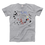 Thumbnail: Joan Miro Woman Dreaming of Escape 1945 Artwork T-Shirt