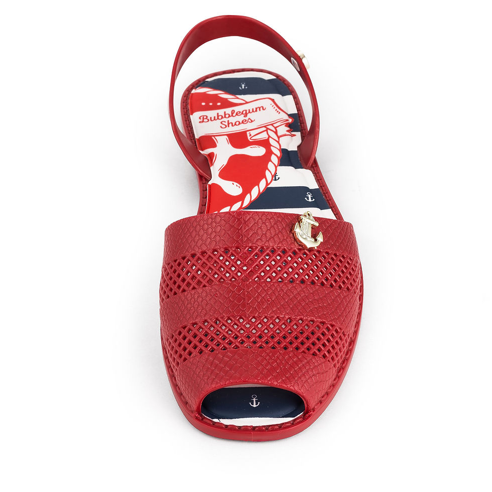 Miniatura: Gracie Sandals