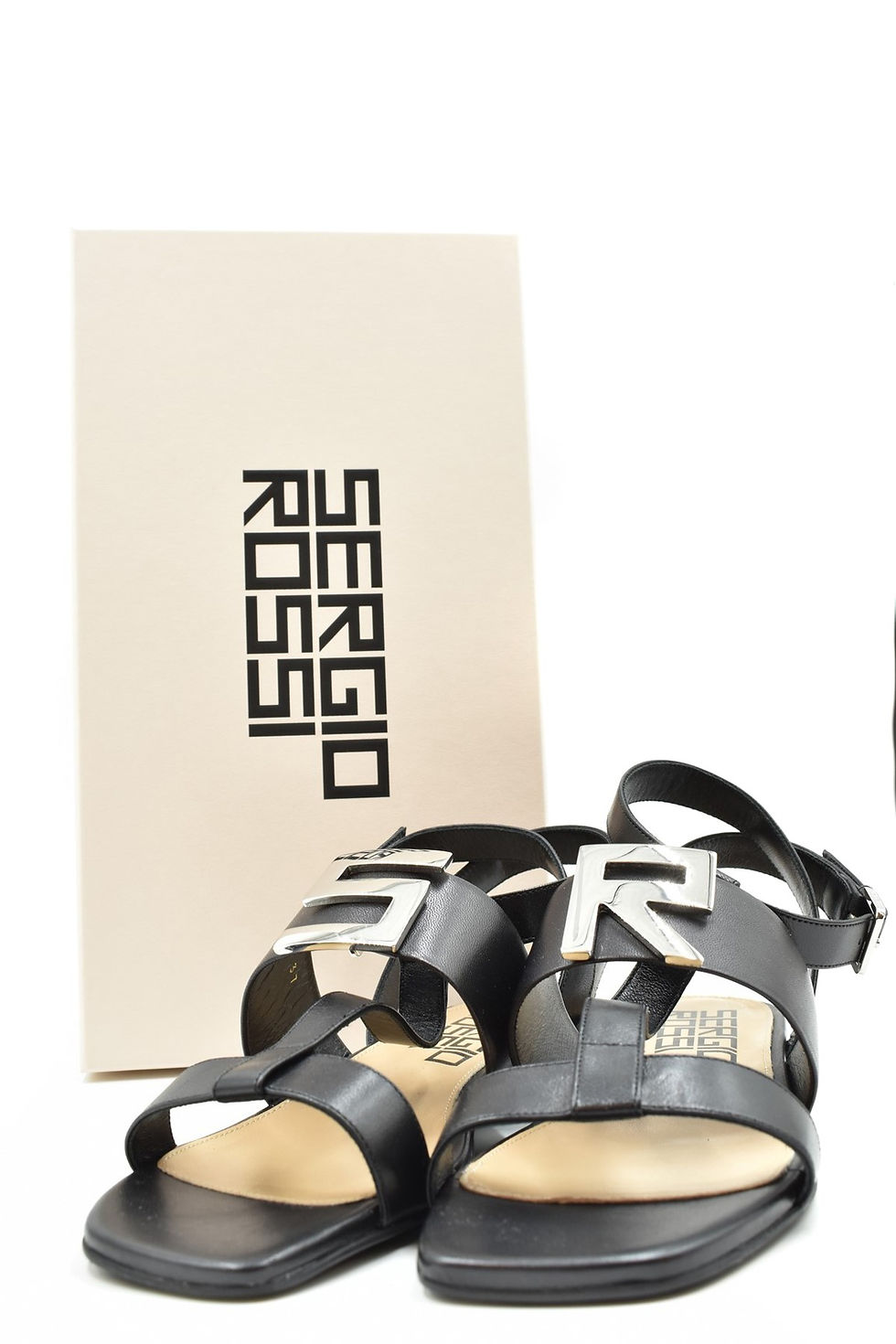 Thumbnail: Shoes Sergio Rossi