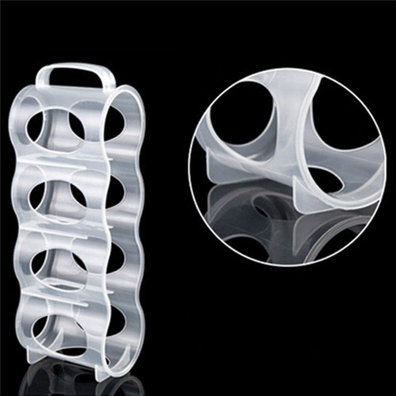 Thumbnail: Kitchen Refrigerator Storage Box Kitchen Accessories Cola Beverage Space-Saving